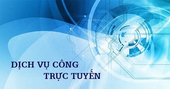 93 thủ tục về Thuế đã được tích hợp tại Cổng dịch vụ công quốc gia