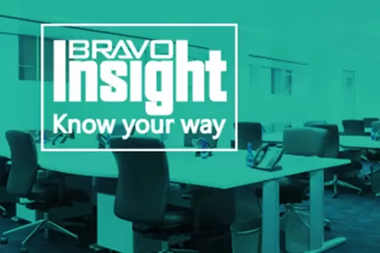 BRAVO Insight 2015 - Trải nghiệm doanh nghiệp