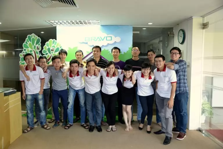 Tản mạn những ngày cuối năm cùng Bảo hành Hà Nội