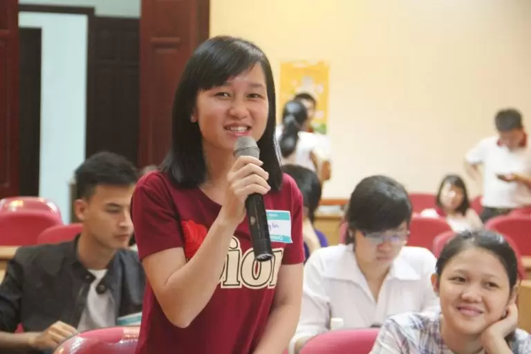 Hình ảnh BRAVO Insight tháng 5 tại Hà Nội