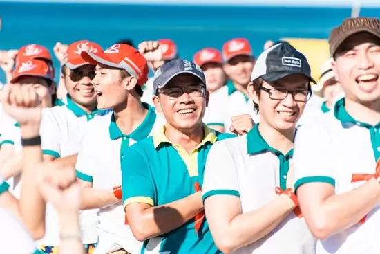 20 năm với những nỗ lực nâng cao năng lực, nâng tầm quản trị