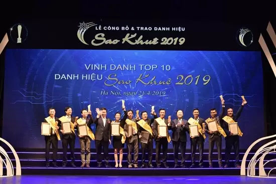 BRAVO 8 (ERP-VN) và sứ mệnh giúp DN Việt tiến xa hơn trong CMCN 4.0