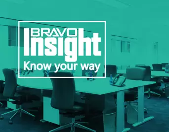 BRAVO Insight 2015 - Trải nghiệm doanh nghiệp