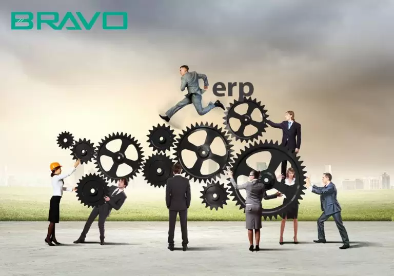 BRAVO làm thay đổi thói quen làm việc của tôi