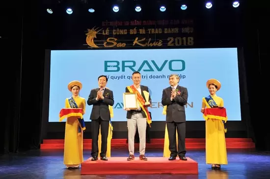 BRAVO nỗ lực trở thành “chìa khóa quản trị” cho doanh nghiệp Việt