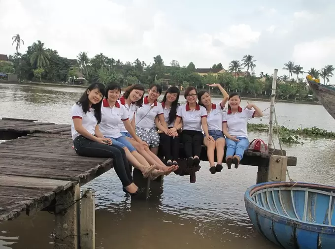 Cùng nhau tạo dáng, chụp những bức ảnh kỷ niệm Cùng nhau tạo dáng, chụp những bức ảnh kỷ niệm