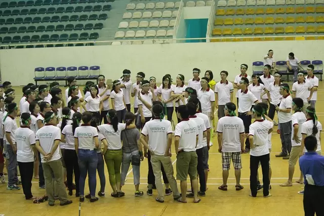 Bàn luận chiến thuật thi đấu Bàn luận chiến thuật thi đấu