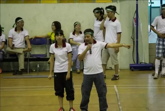 Sếp được dịp chỉ đạo chiến thuật Sếp được dịp chỉ đạo chiến thuật