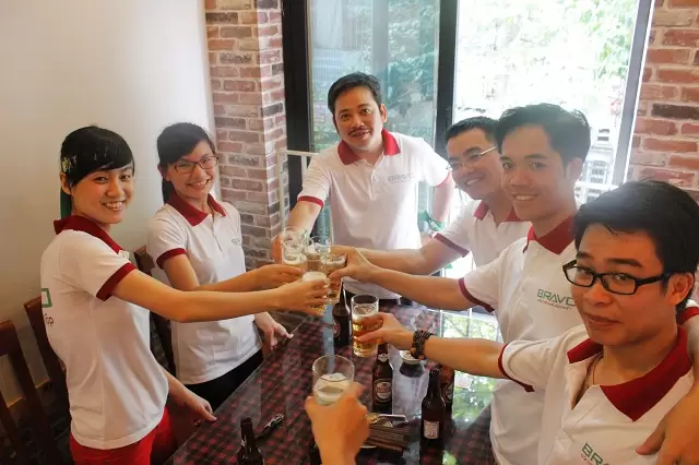 Liên hoan tăng thêm phần hấp dẫn Liên hoan tăng thêm phần hấp dẫn