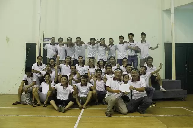 Tìm ra đội thắng cuộc Tìm ra đội thắng cuộc