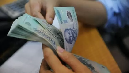 Bảng lương cơ sở chính thức năm 2018 (mới nhất)