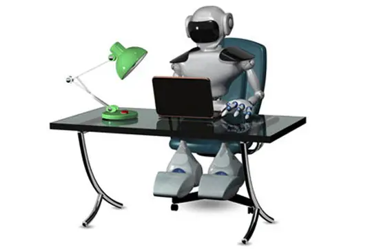 Bí mật động trời về tác giả Wikipedia