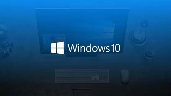 Bộ gõ tiếng Việt đã có mặt trên phiên bản cập nhật Windows 10