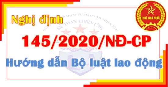 Bổ sung, điều chỉnh 04 quy định về tiền lương năm 2021