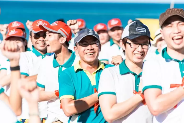 Hành trình 21 năm và những thành tựu đáng tự hào