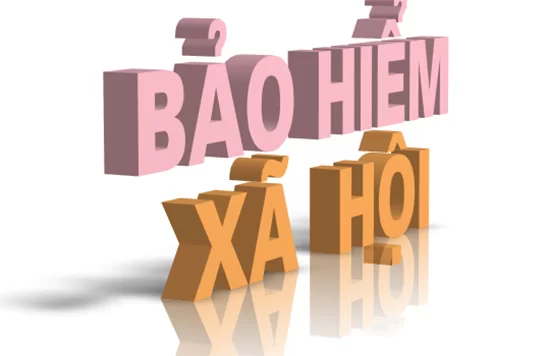 Các kiến thức cần biết về lương tính bảo hiểm xã hội