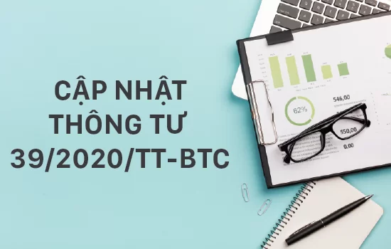Các thông tư mới nhất về kế toán, kiểm toán hiện nay