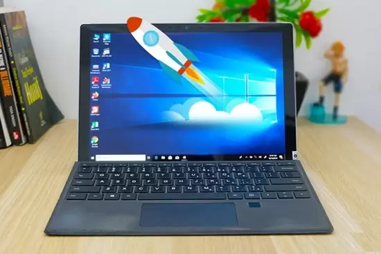 Cách theo dõi hiệu suất chạy Windows 10 liên tục bằng cửa sổ nổi