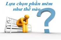 Cần mua phần mềm kế toán các doanh nghiệp phải lưu ý 7 điều sau