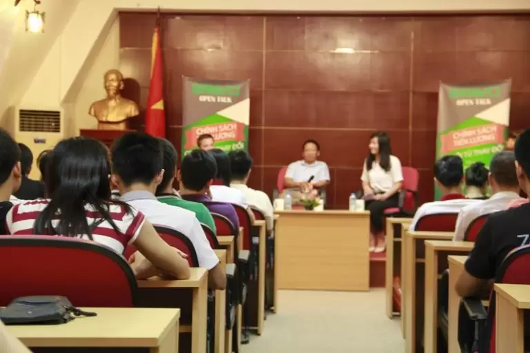 Chính sách lương, cơ hội từ thay đổi