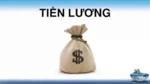 Các công thức tính lương cơ bản