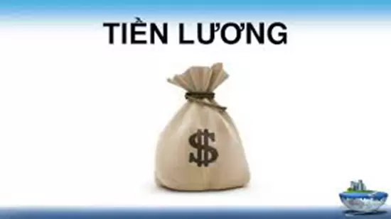 Các công thức tính lương cơ bản