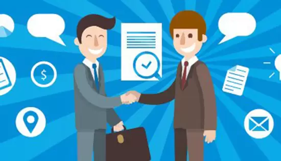 Công việc giám đốc quan hệ khách hàng