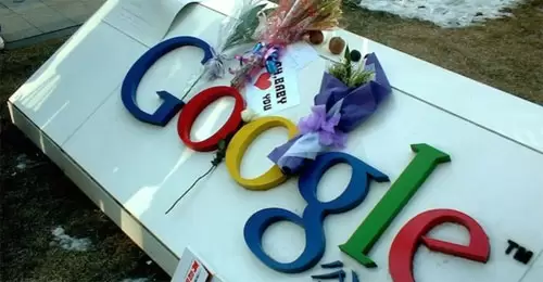 Cuộc chiến Internet giữa Trung Quốc với Google tiếp diễn