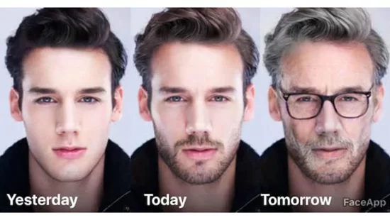 Người dùng đã trao những gì cho FaceApp?