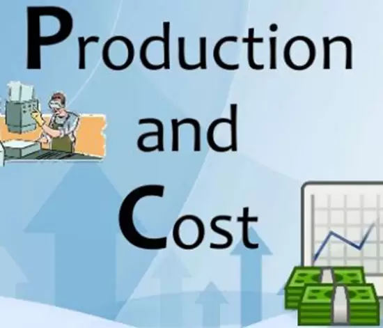 Góc kiến thức - Cách tính giá thành sản xuất sản phẩm