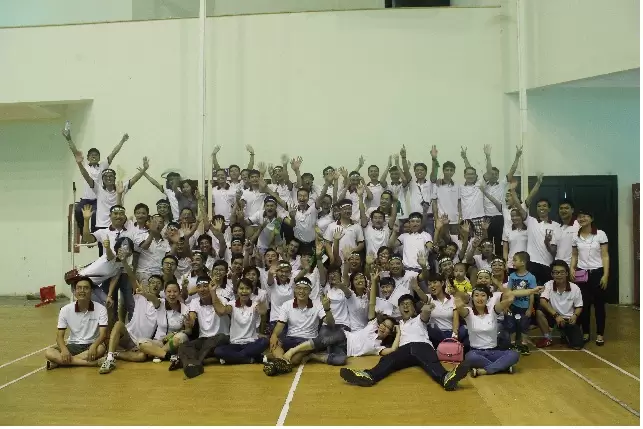 HỘI THAO BRAVO - HN