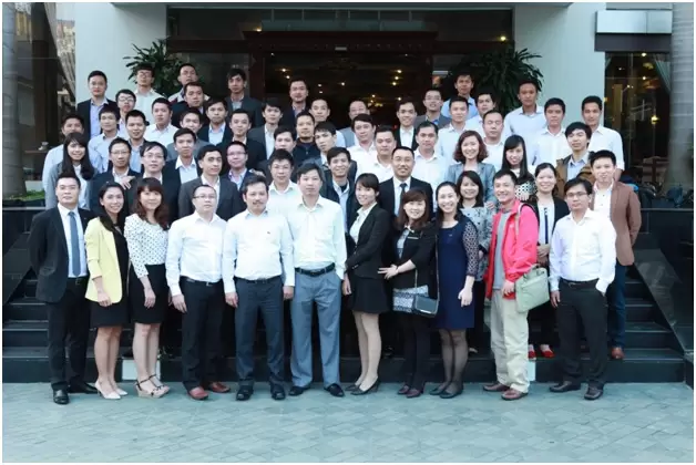 Gia đình BRAVO Gia đình BRAVO