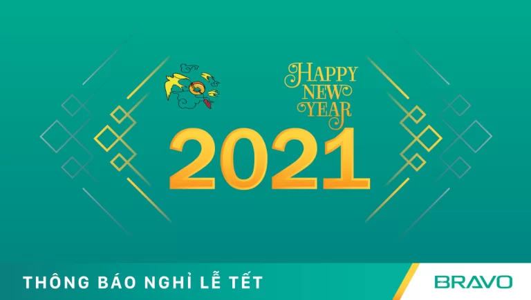 Lịch nghỉ “Tết Dương lịch 2021” và “Tết Tân Sửu 2021”