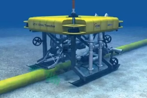 Hoàn tất khắc phục sự cố đứt cáp quang biển AAG