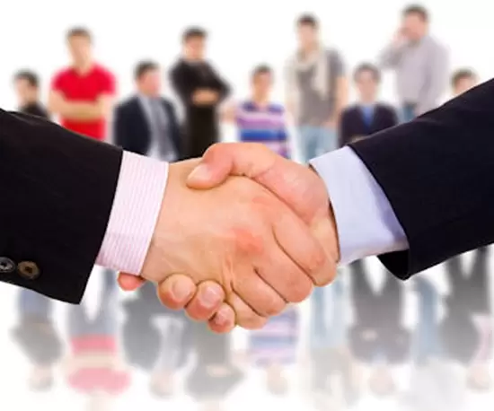 Hợp tác hướng tới những giá trị bền vững