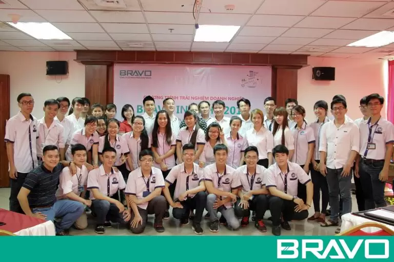BRAVO Insight HCM – Bổ ích và đầy hào hứng
