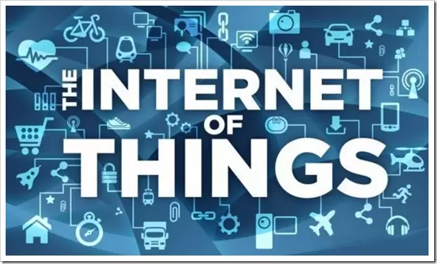 Internet of Things - Nghe mãi rồi, nhưng mấy ai hiểu