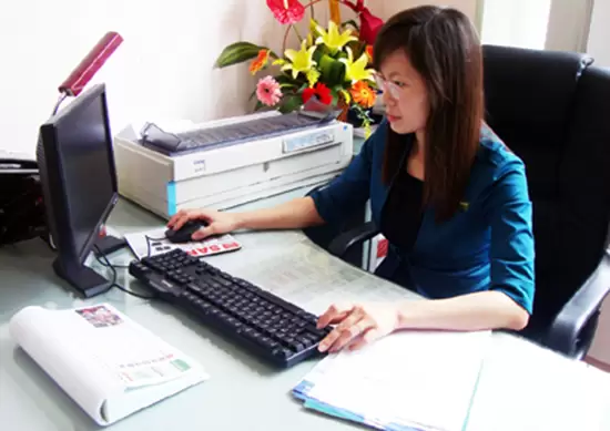 Kế toán tổng hợp làm gì trong doanh nghiệp