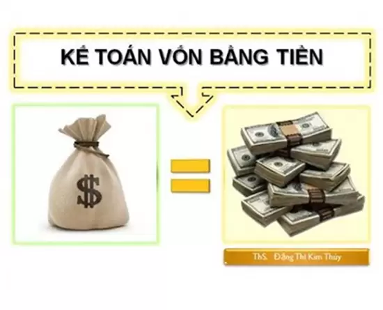 Kế toán vốn bằng tiền trên phần mềm kế toán BRAVO