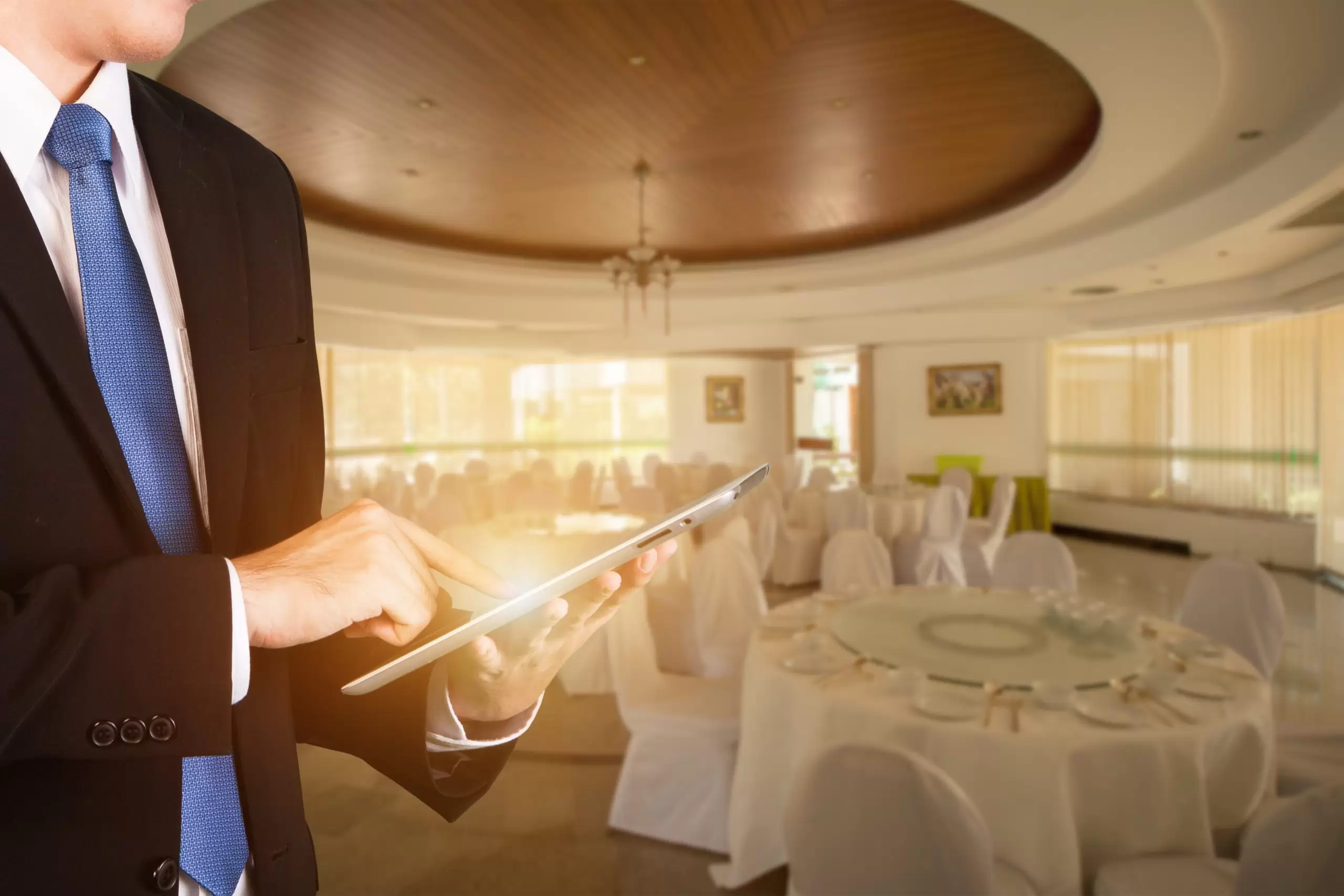 Khách sạn - resort