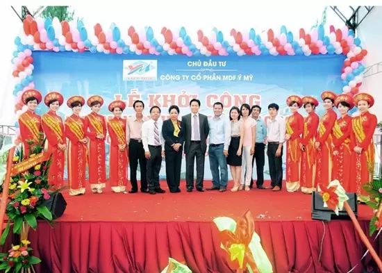 Ý Mỹ - Bài học từ khách hàng cho sự phát triển bền vững