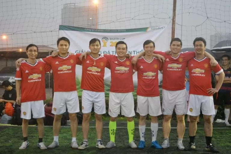 Liên tiếp phản lưới nhà ở trận cuối vòng loại BRAVO Cup