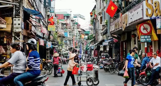 Lực cản nào khiến Việt Nam “kém hấp dẫn” trong mắt giới đầu tư