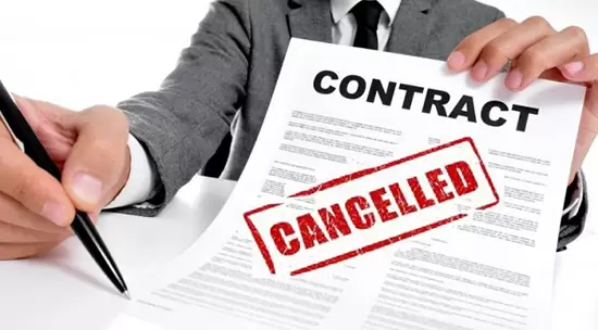 Những lưu ý khi doanh nghiệp chấm dứt hợp đồng lao động từ năm 2021