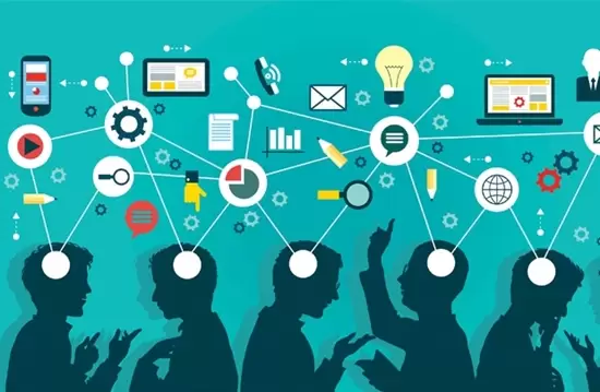 Mô hình kinh tế nào đang thay đổi sự vận hành kinh tế toàn cầu