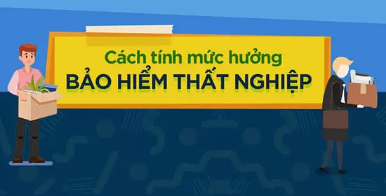 Mức hưởng tiền trợ cấp thất nghiệp năm 2020 là bao nhiêu?