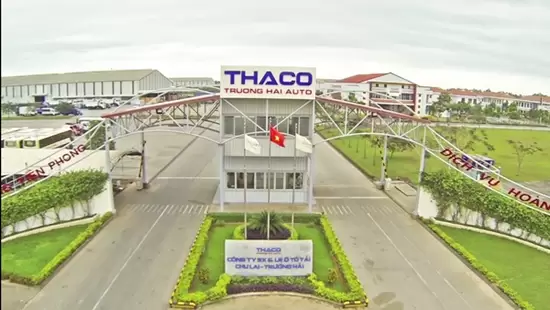 Nhiều con số ấn tượng về “Trung tâm của công nghiệp ô tô cả nước”