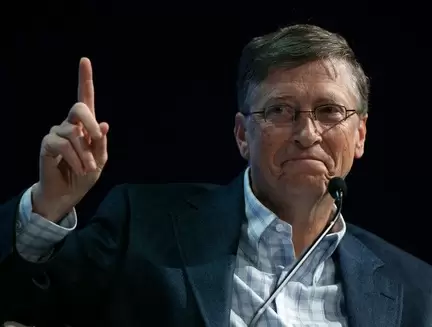 Những dự đoán của Bill Gates 20 năm trước đã trở thành sự thật