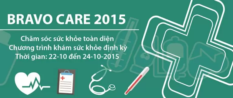 Những lưu ý để có kỳ khám sức khỏe hiệu quả