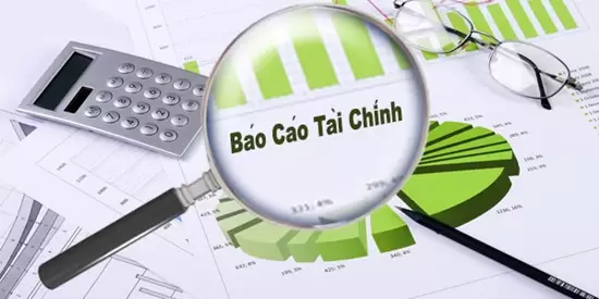 Những lưu ý khi lên báo cáo tài chính 2019 cho doanh nghiệp